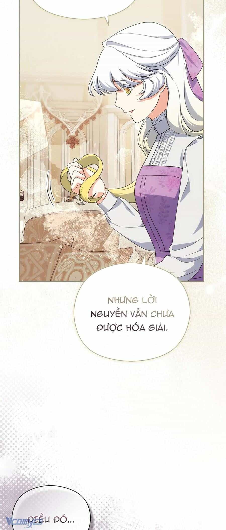 Nàng Công Chúa Trong Chuồng Gà - Chương 42 - ảnh 11