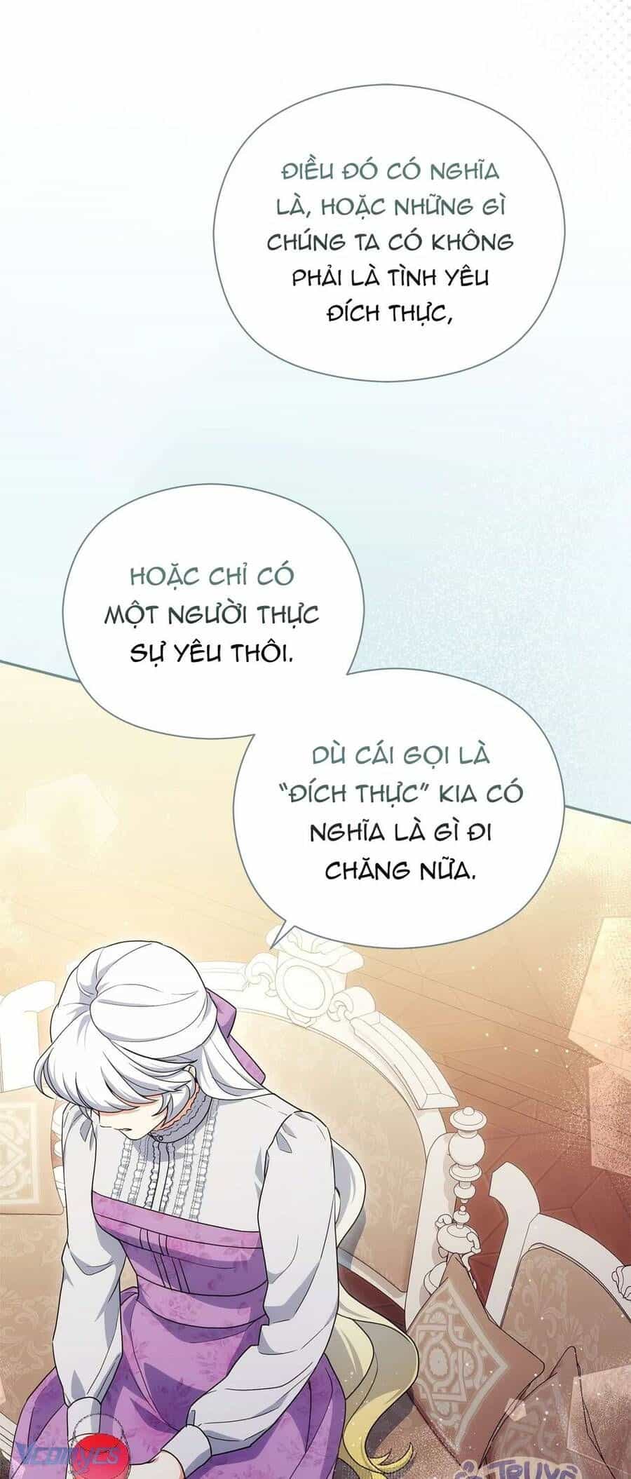 Nàng Công Chúa Trong Chuồng Gà - Chương 42 - ảnh 13