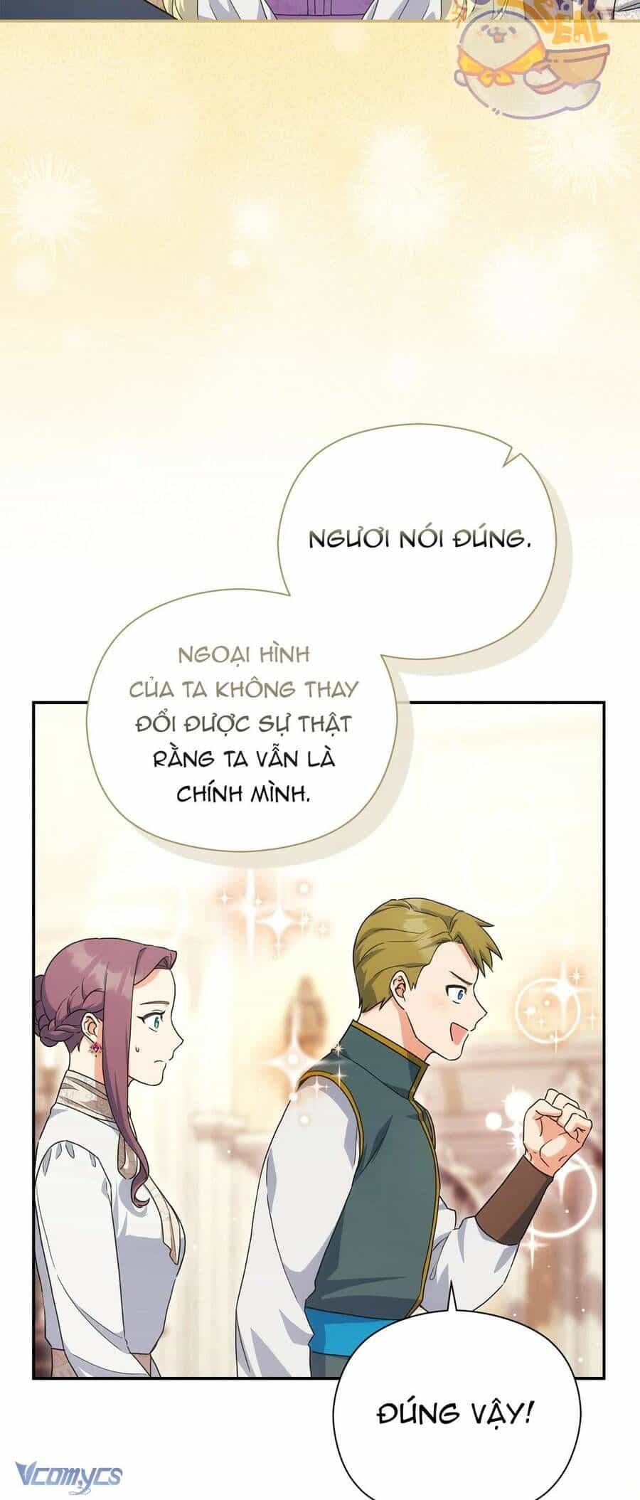 Nàng Công Chúa Trong Chuồng Gà - Chương 42 - ảnh 23