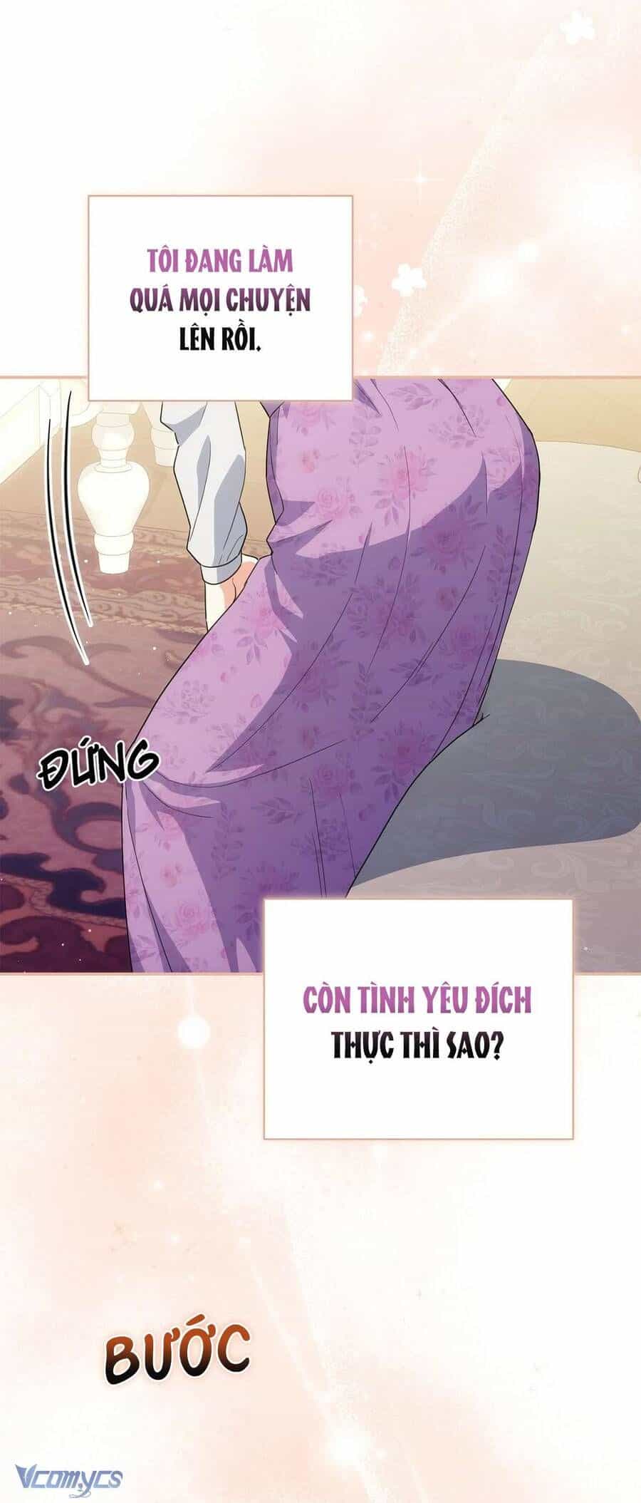 Nàng Công Chúa Trong Chuồng Gà - Chương 42 - ảnh 25