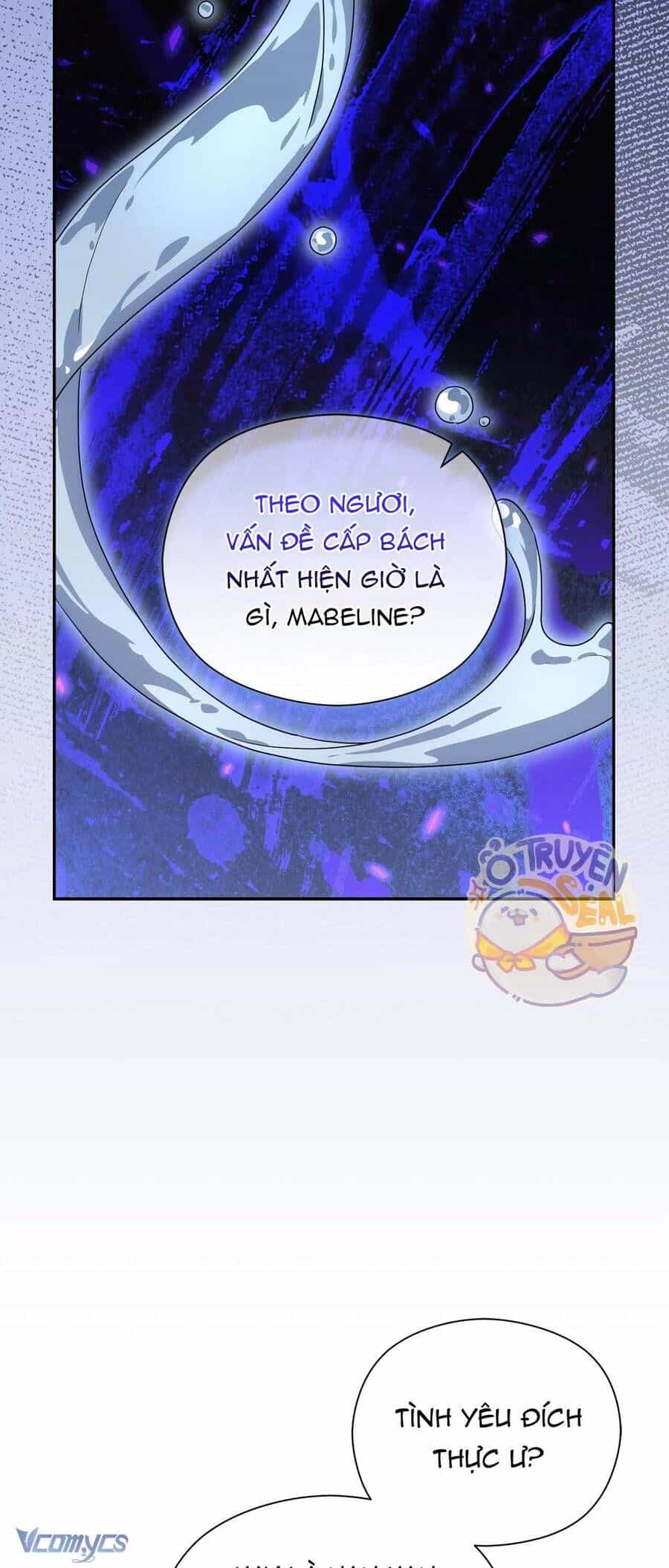 Nàng Công Chúa Trong Chuồng Gà - Chương 42 - ảnh 36