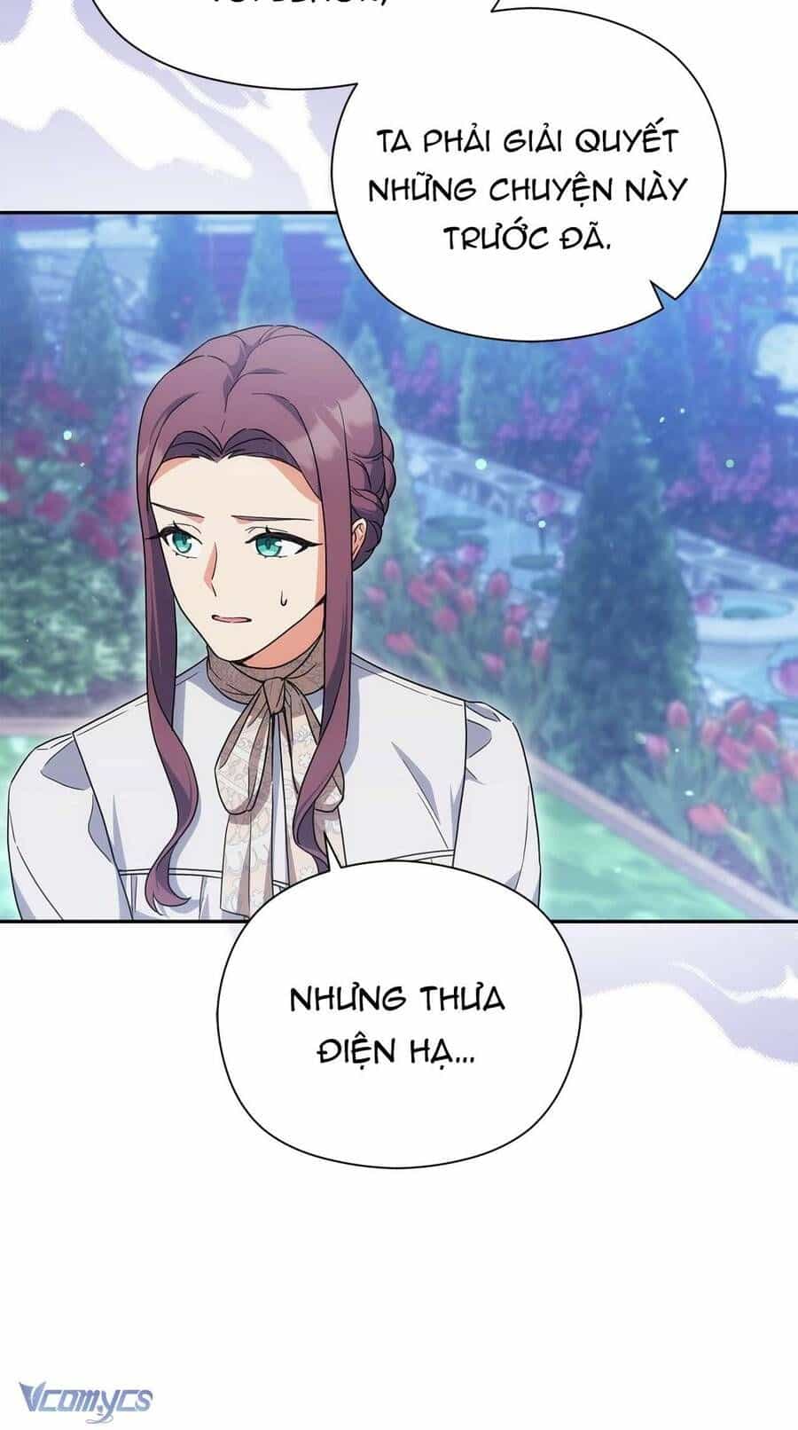 Nàng Công Chúa Trong Chuồng Gà - Chương 42 - ảnh 38