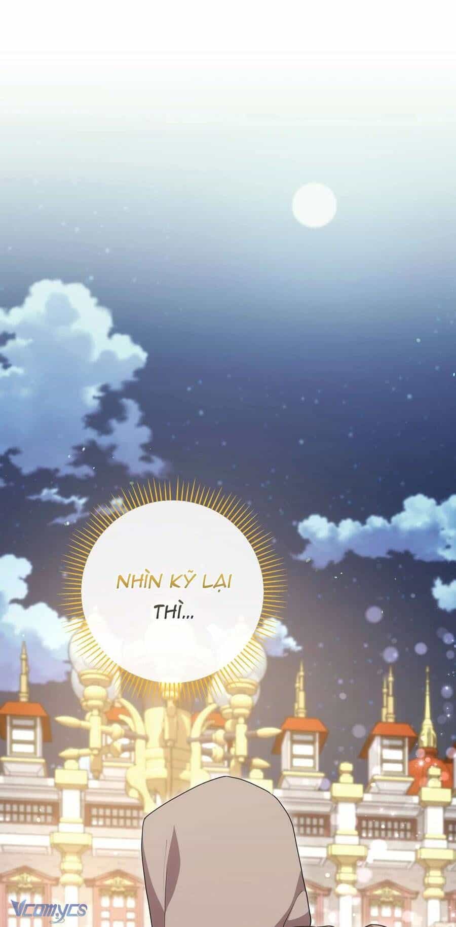 Nàng Công Chúa Trong Chuồng Gà - Chương 43 - ảnh 13