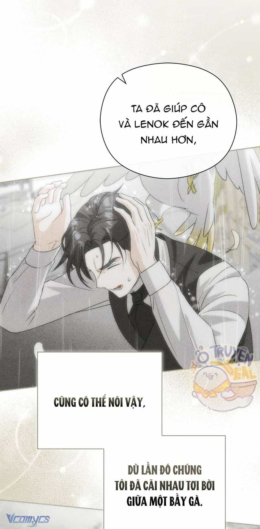 Nàng Công Chúa Trong Chuồng Gà - Chương 43 - ảnh 21