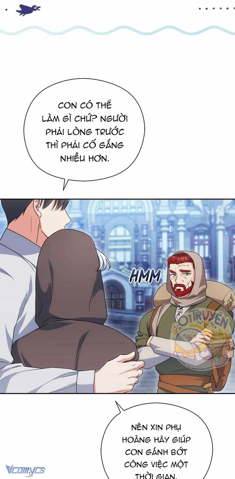 Nàng Công Chúa Trong Chuồng Gà - Chương 43 - ảnh 34