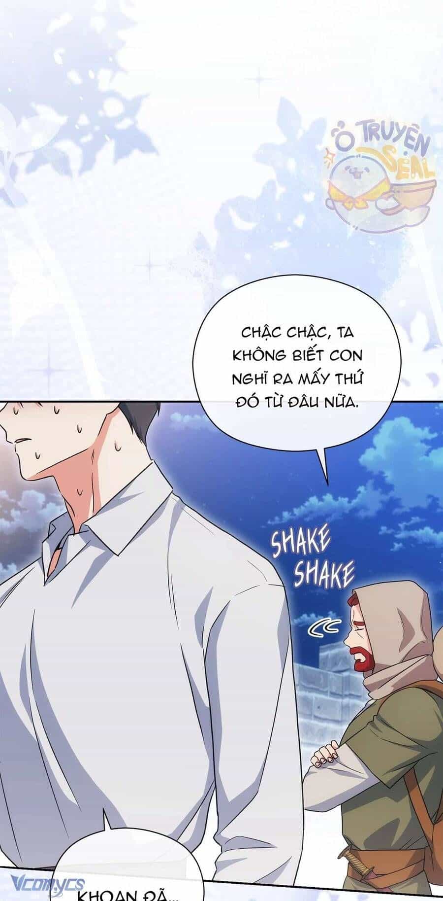 Nàng Công Chúa Trong Chuồng Gà - Chương 43 - ảnh 43