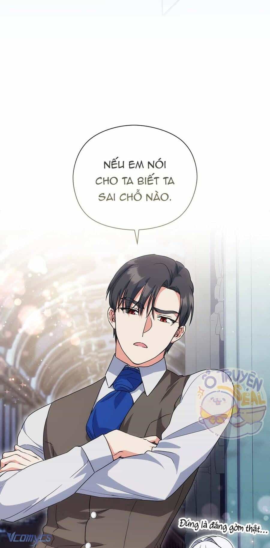 Nàng Công Chúa Trong Chuồng Gà - Chương 43 - ảnh 55