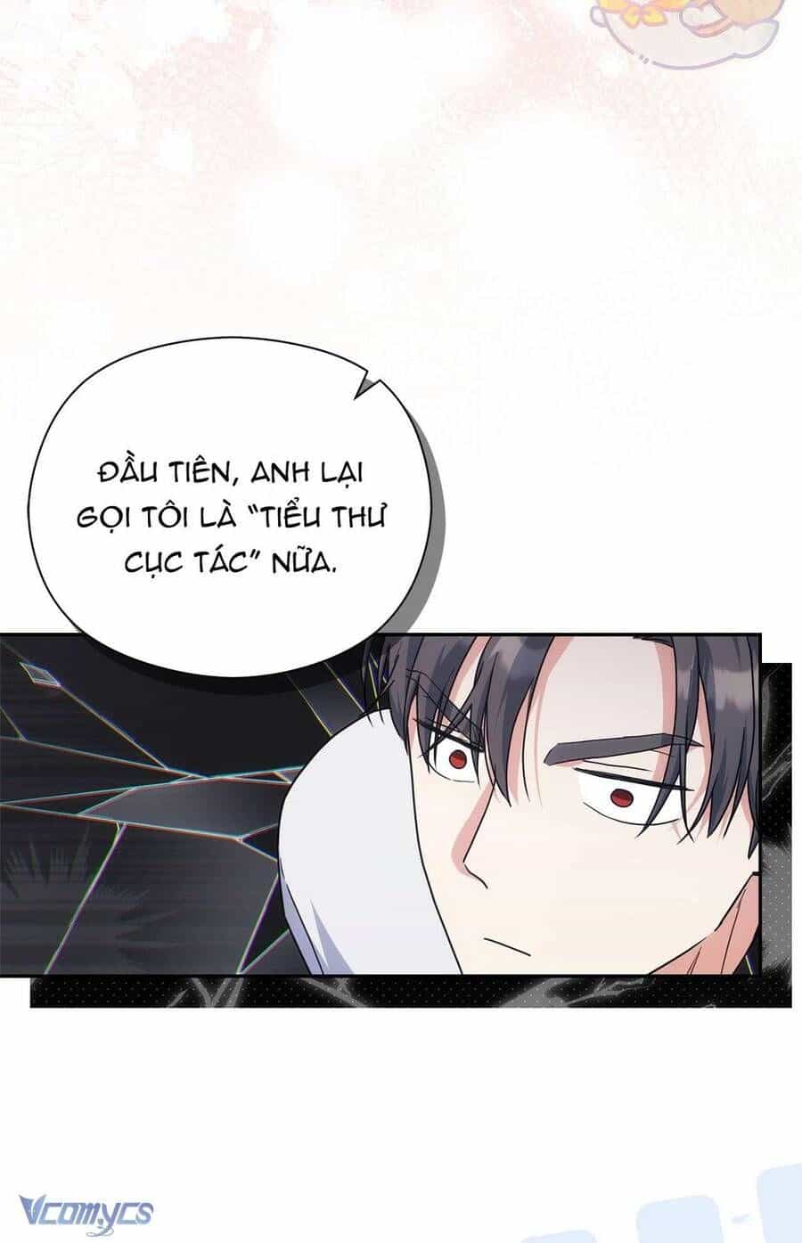 Nàng Công Chúa Trong Chuồng Gà - Chương 43 - ảnh 60