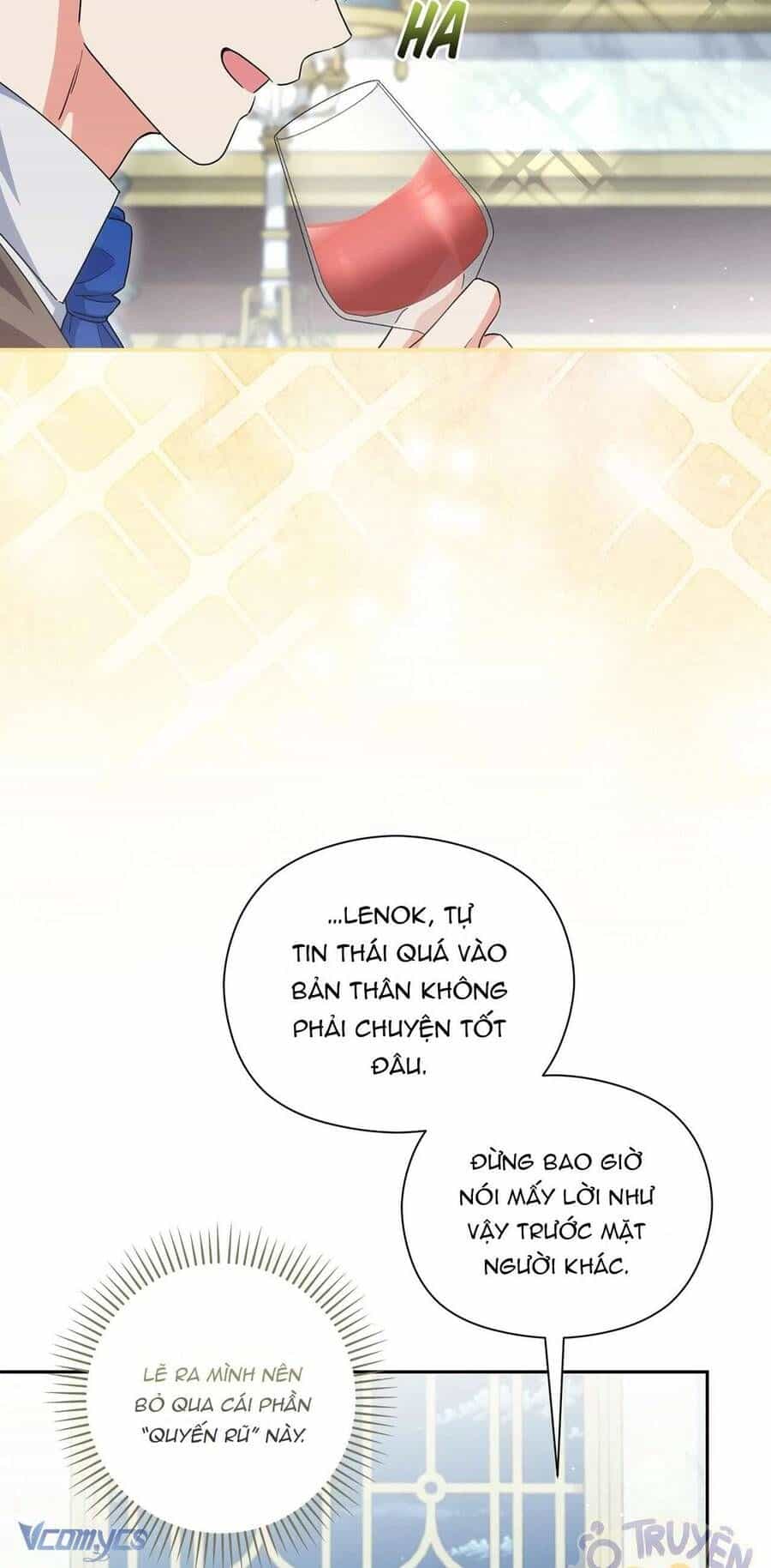 Nàng Công Chúa Trong Chuồng Gà - Chương 43 - ảnh 73