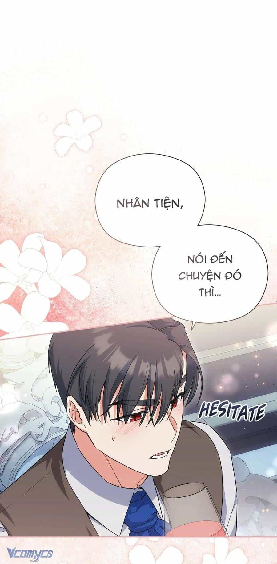 Nàng Công Chúa Trong Chuồng Gà - Chương 43 - ảnh 75