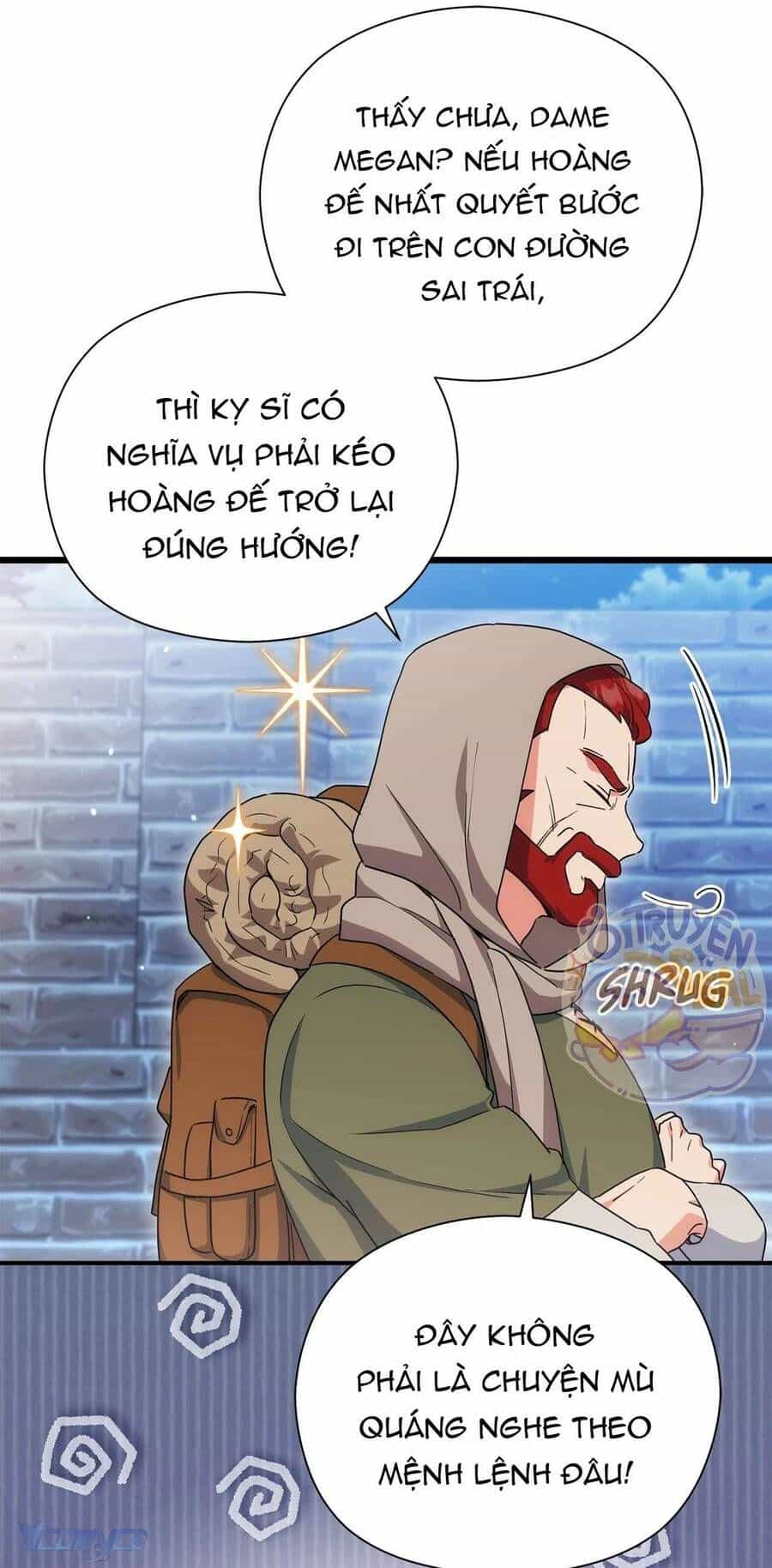 Nàng Công Chúa Trong Chuồng Gà - Chương 43 - ảnh 8