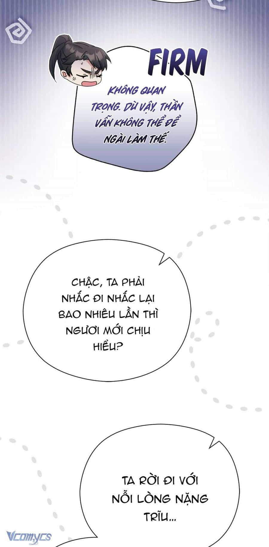 Nàng Công Chúa Trong Chuồng Gà - Chương 43 - ảnh 9