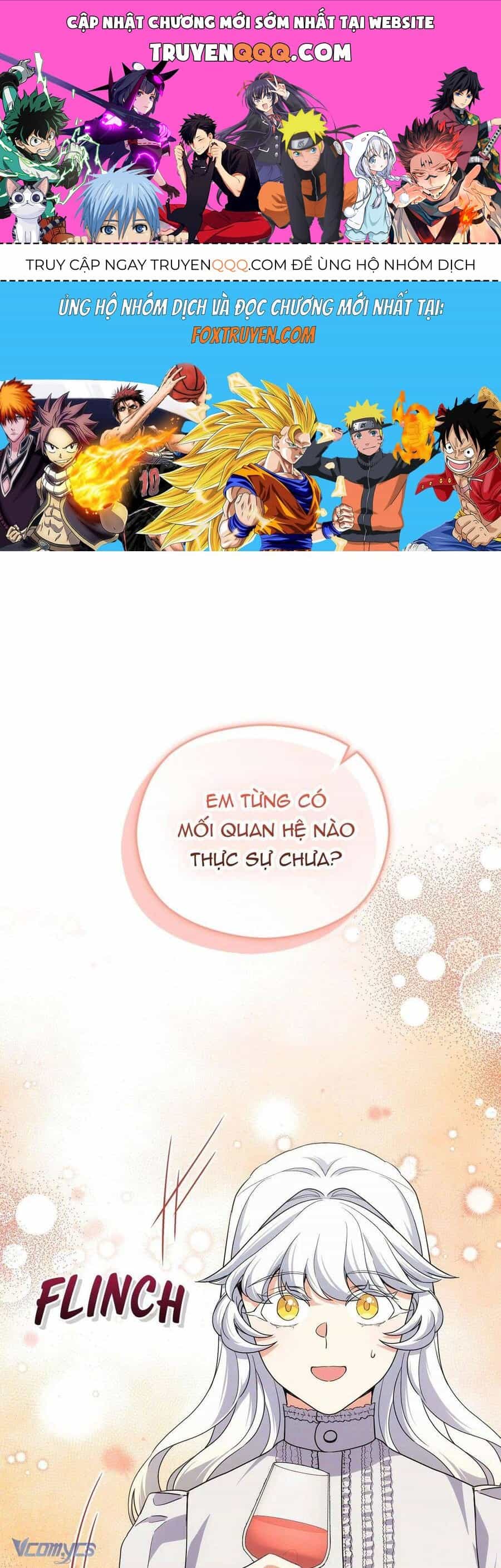 Nàng Công Chúa Trong Chuồng Gà - Chương 44 - ảnh 1