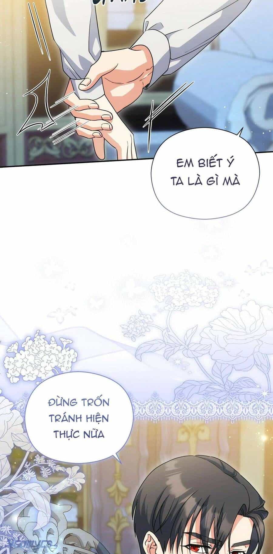 Nàng Công Chúa Trong Chuồng Gà - Chương 44 - ảnh 17