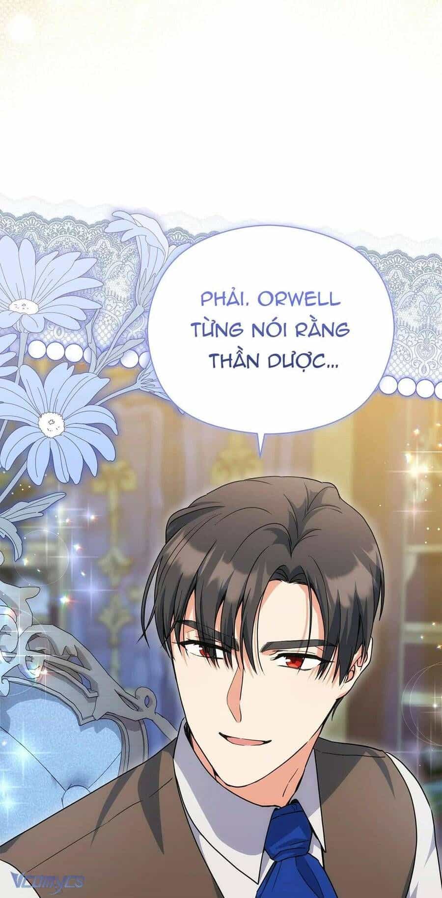 Nàng Công Chúa Trong Chuồng Gà - Chương 44 - ảnh 24
