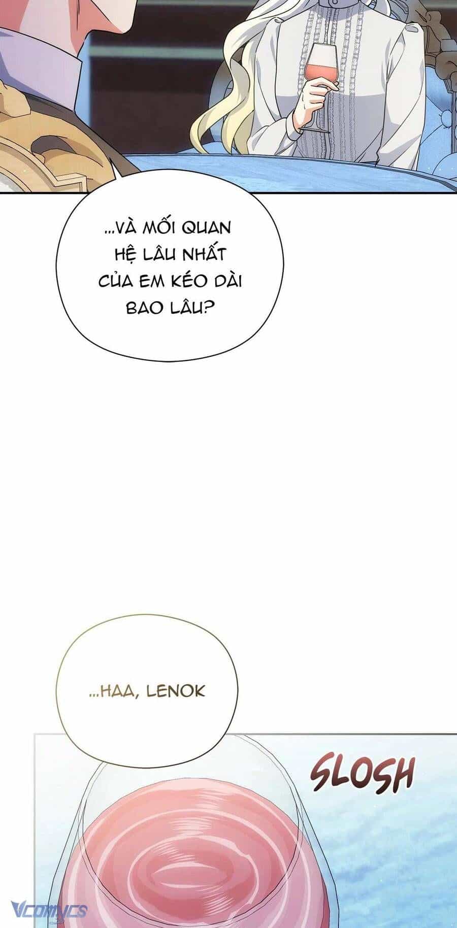 Nàng Công Chúa Trong Chuồng Gà - Chương 44 - ảnh 3