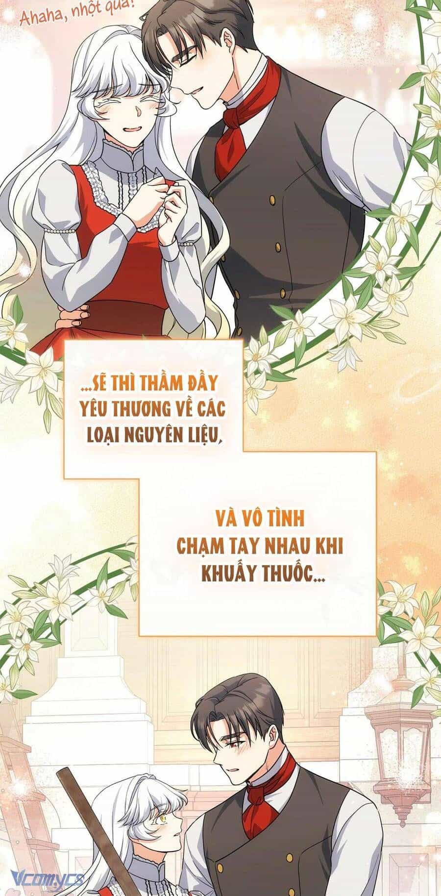 Nàng Công Chúa Trong Chuồng Gà - Chương 44 - ảnh 33