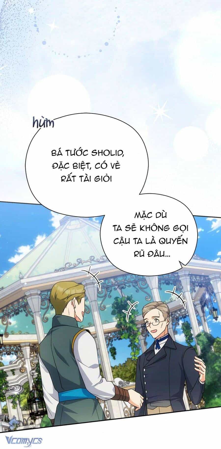 Nàng Công Chúa Trong Chuồng Gà - Chương 44 - ảnh 39