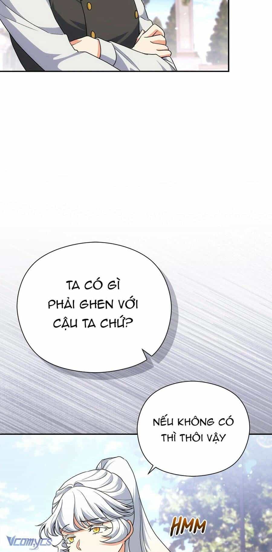 Nàng Công Chúa Trong Chuồng Gà - Chương 44 - ảnh 43