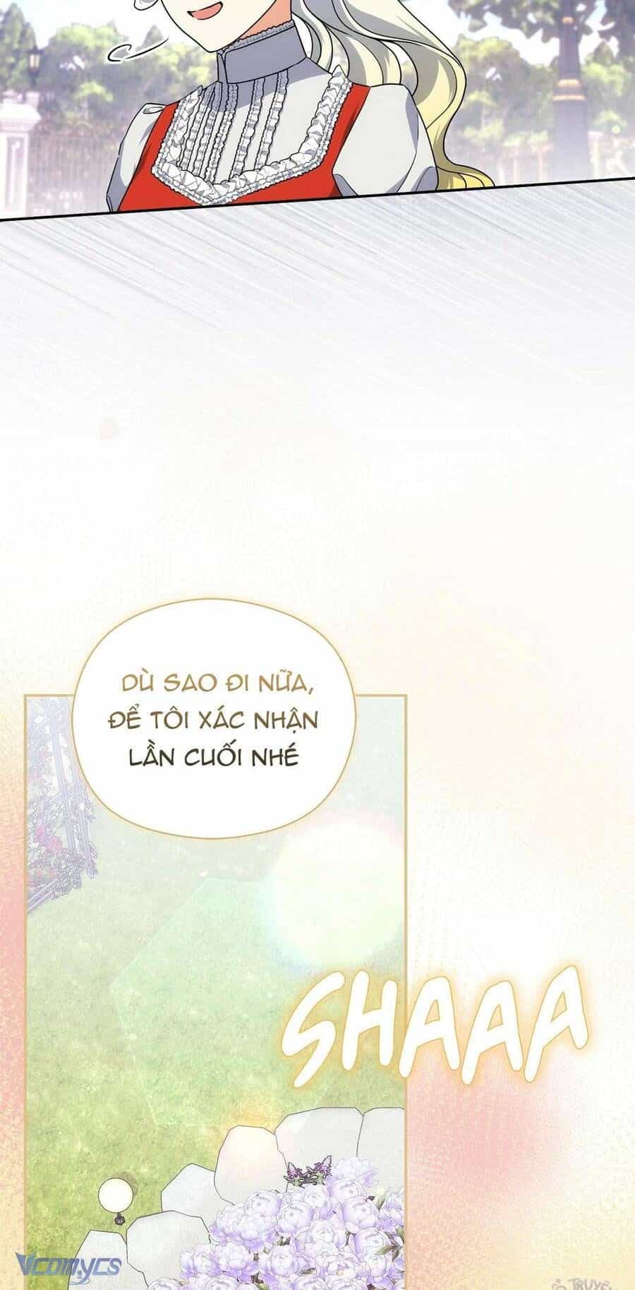 Nàng Công Chúa Trong Chuồng Gà - Chương 44 - ảnh 44