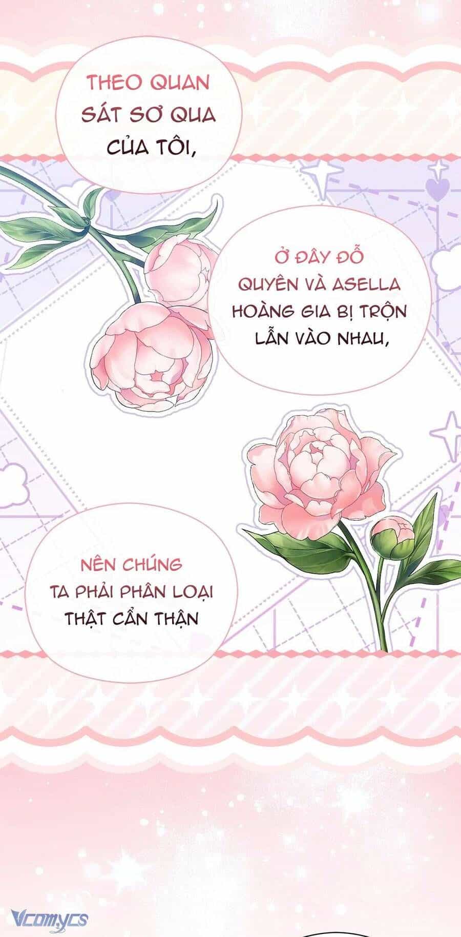 Nàng Công Chúa Trong Chuồng Gà - Chương 44 - ảnh 53