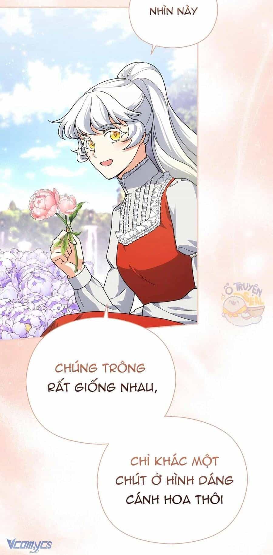 Nàng Công Chúa Trong Chuồng Gà - Chương 44 - ảnh 55