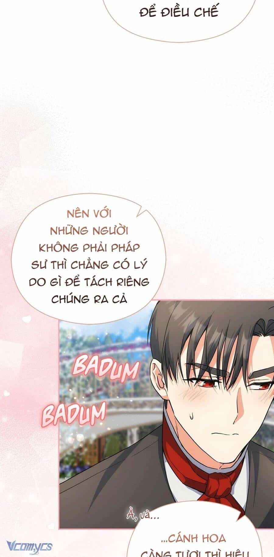 Nàng Công Chúa Trong Chuồng Gà - Chương 44 - ảnh 57