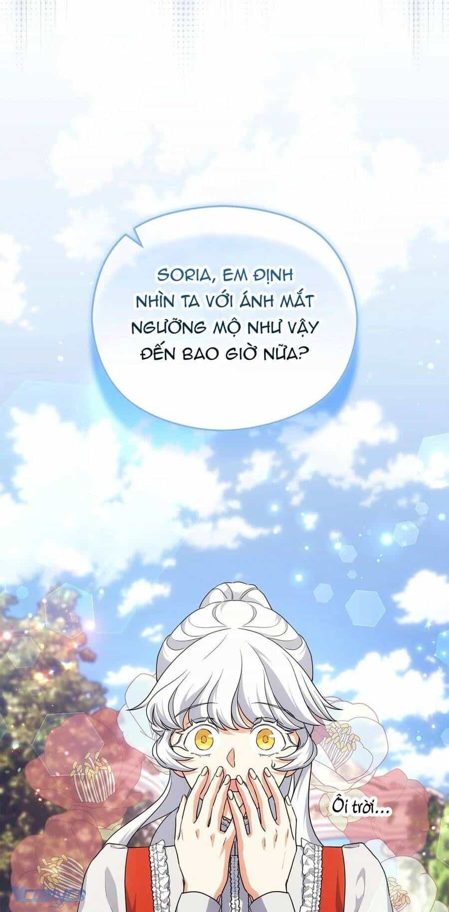 Nàng Công Chúa Trong Chuồng Gà - Chương 44 - ảnh 64
