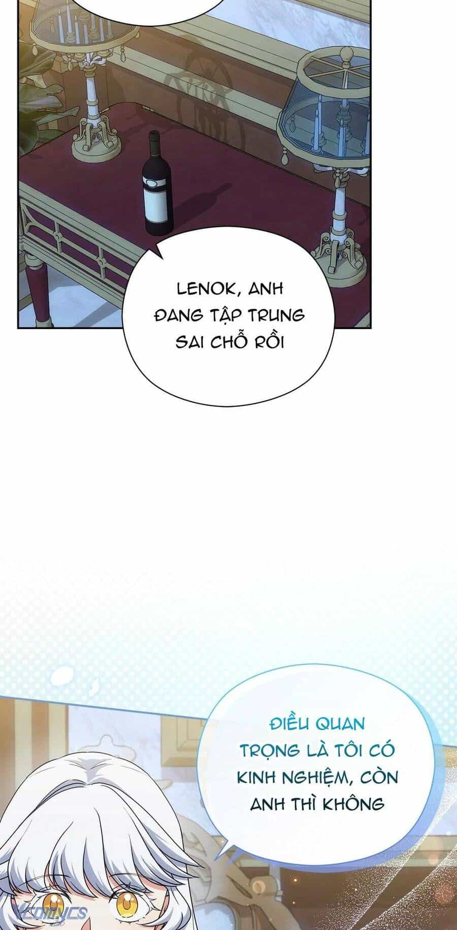 Nàng Công Chúa Trong Chuồng Gà - Chương 44 - ảnh 7