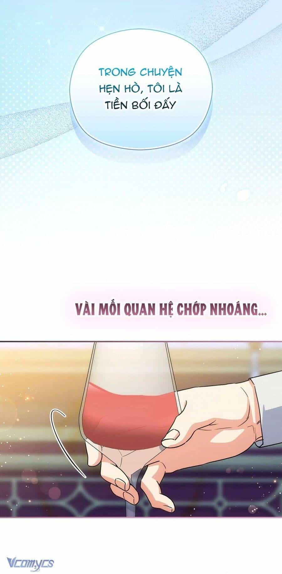 Nàng Công Chúa Trong Chuồng Gà - Chương 44 - ảnh 9