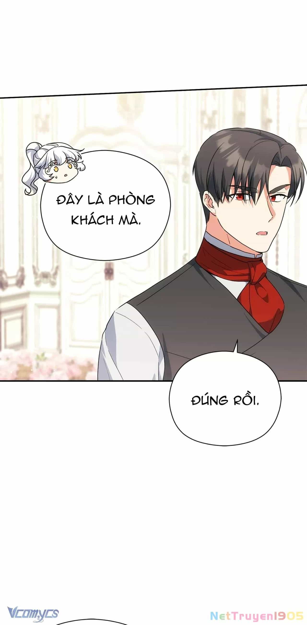 Nàng Công Chúa Trong Chuồng Gà - Chương 45 - ảnh 13