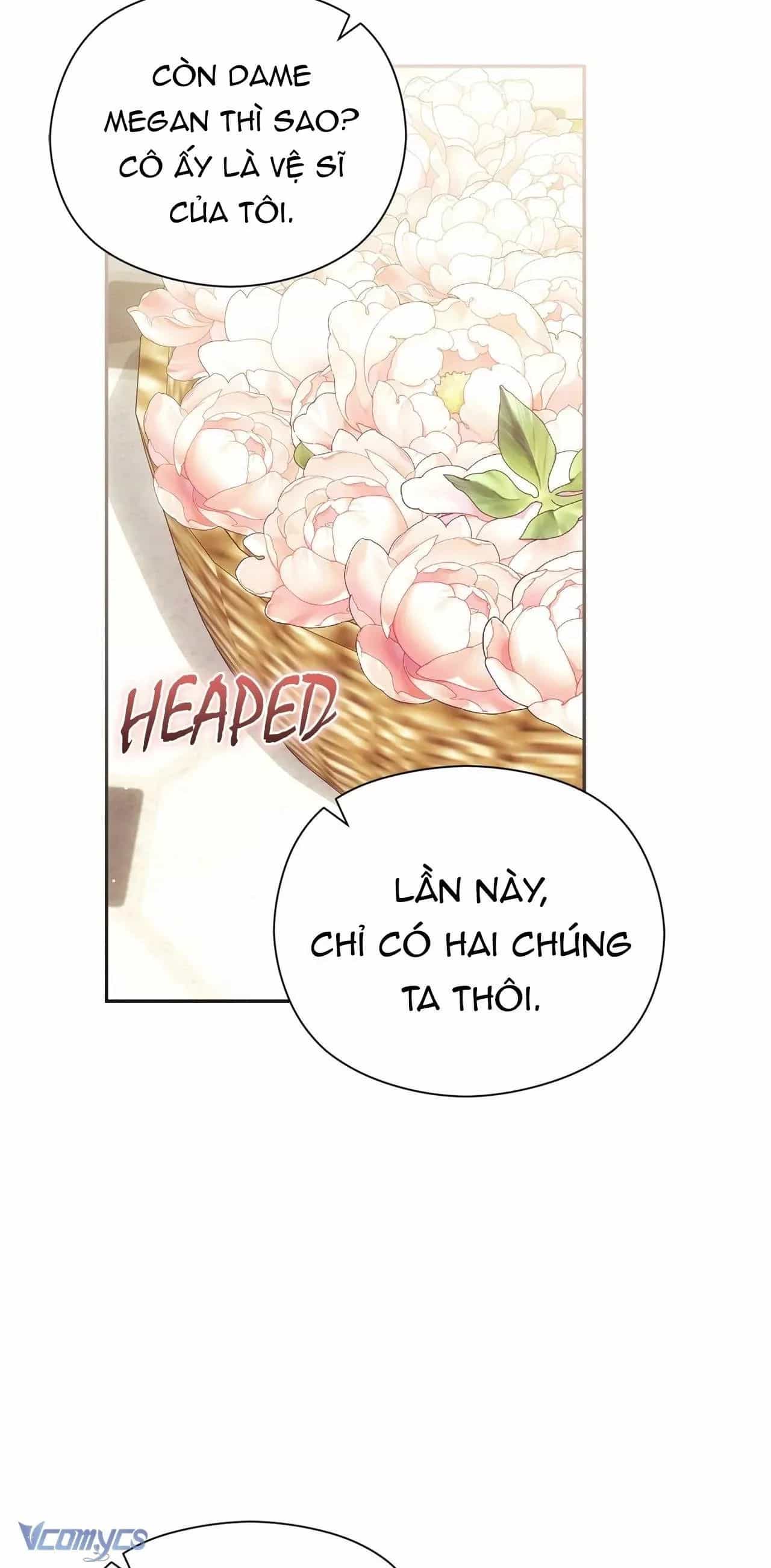 Nàng Công Chúa Trong Chuồng Gà - Chương 45 - ảnh 14