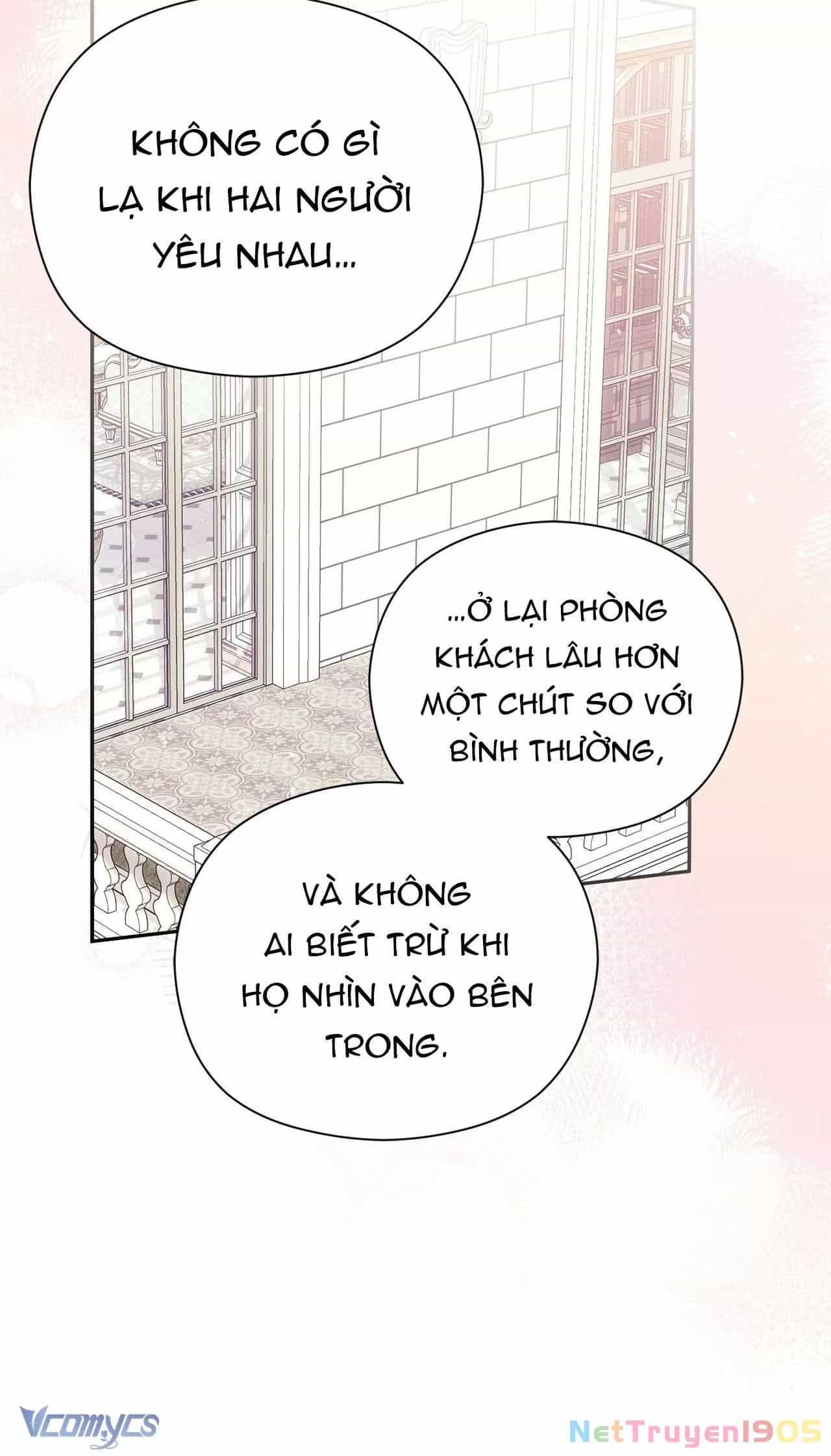 Nàng Công Chúa Trong Chuồng Gà - Chương 45 - ảnh 17