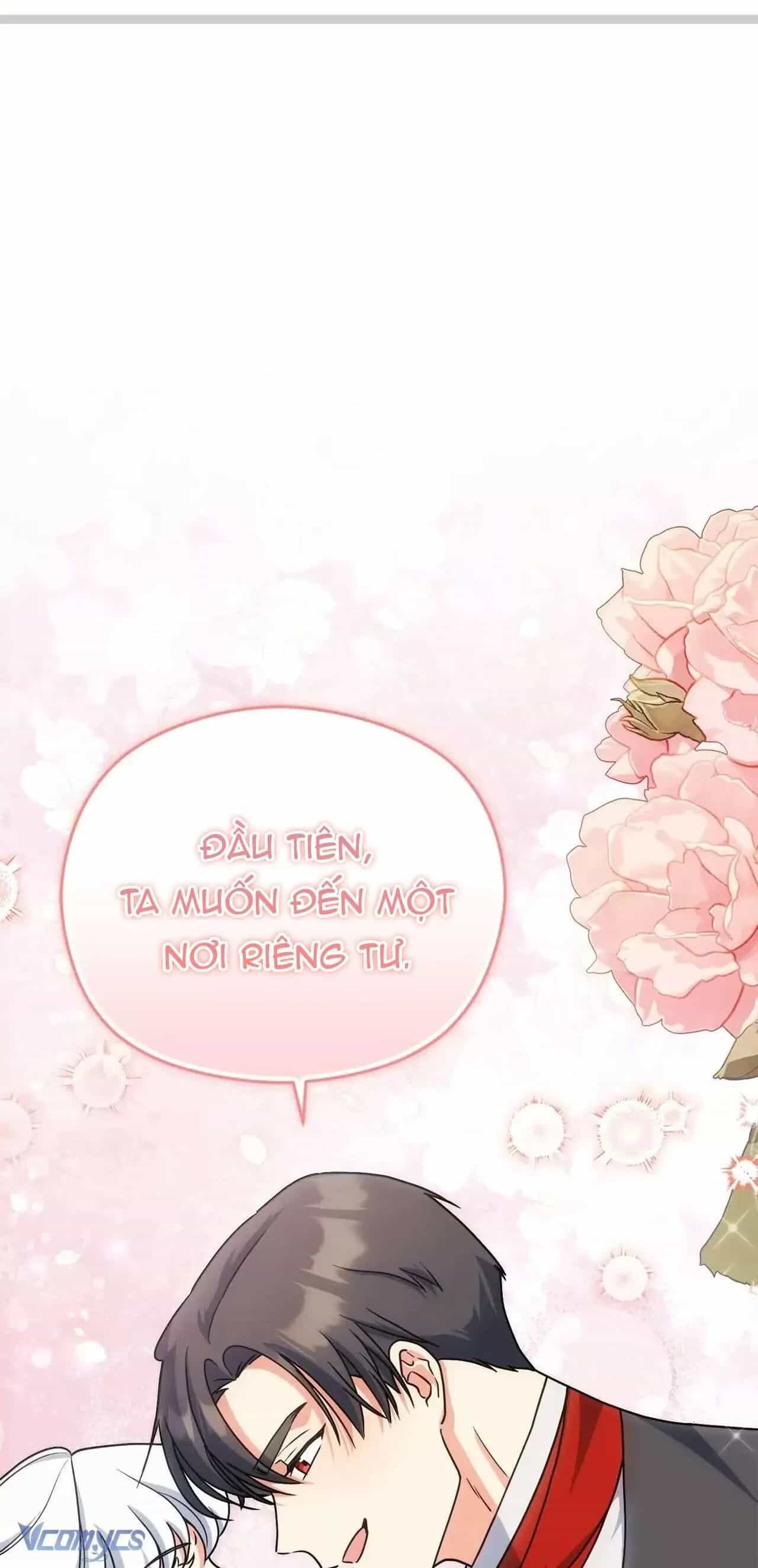 Nàng Công Chúa Trong Chuồng Gà - Chương 45 - ảnh 2