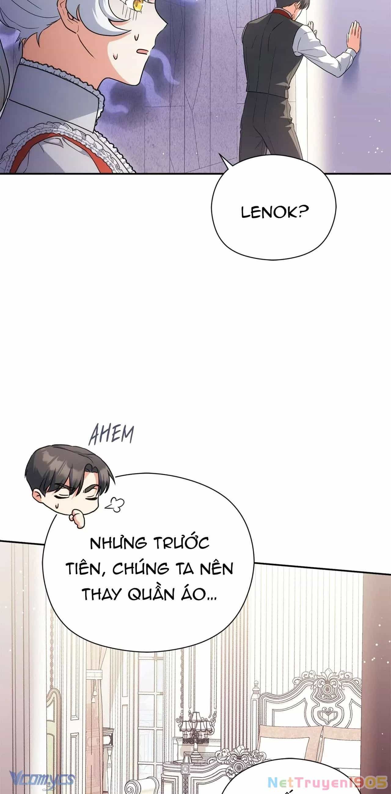 Nàng Công Chúa Trong Chuồng Gà - Chương 45 - ảnh 33