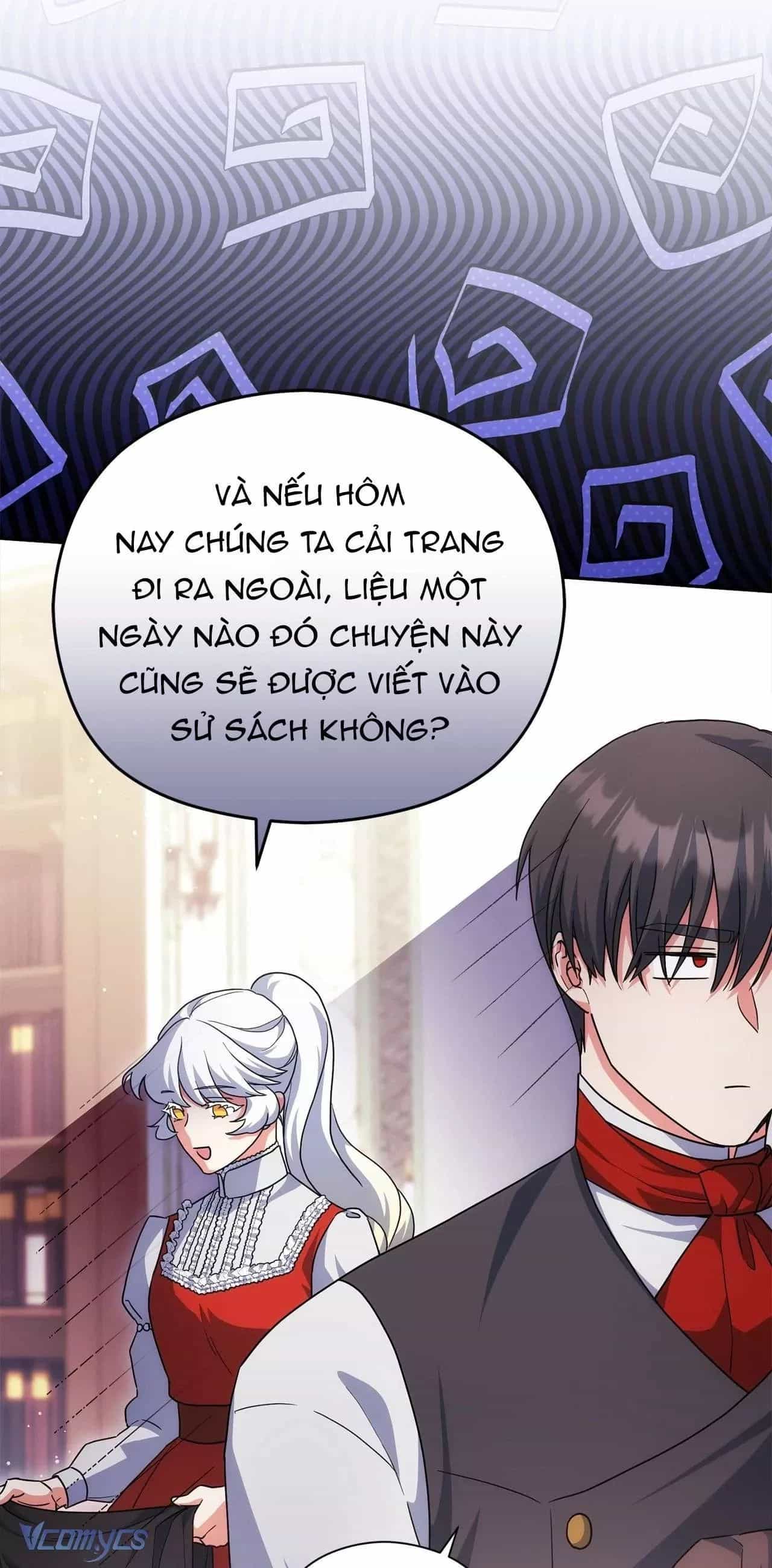 Nàng Công Chúa Trong Chuồng Gà - Chương 45 - ảnh 36