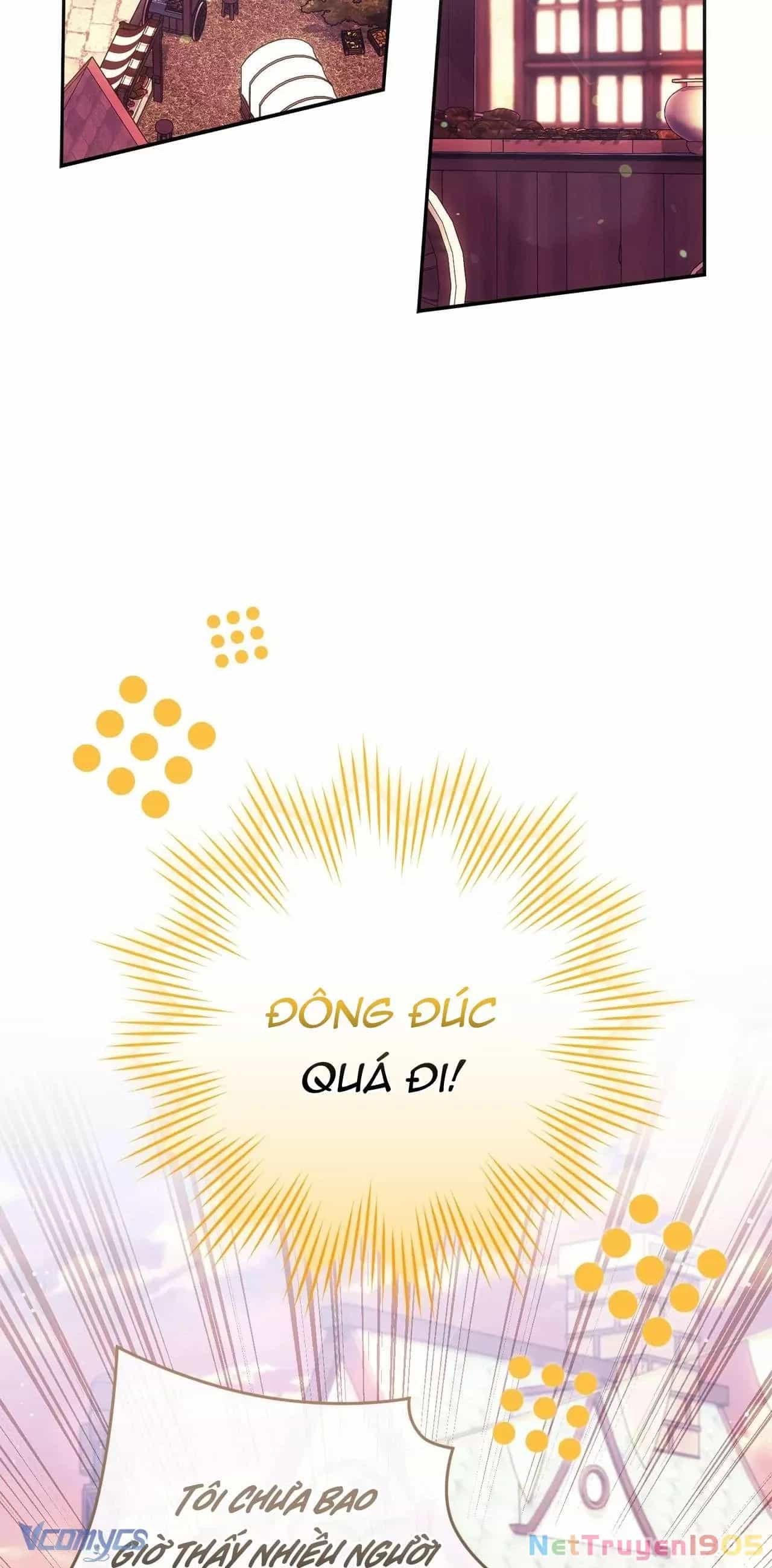 Nàng Công Chúa Trong Chuồng Gà - Chương 45 - ảnh 42