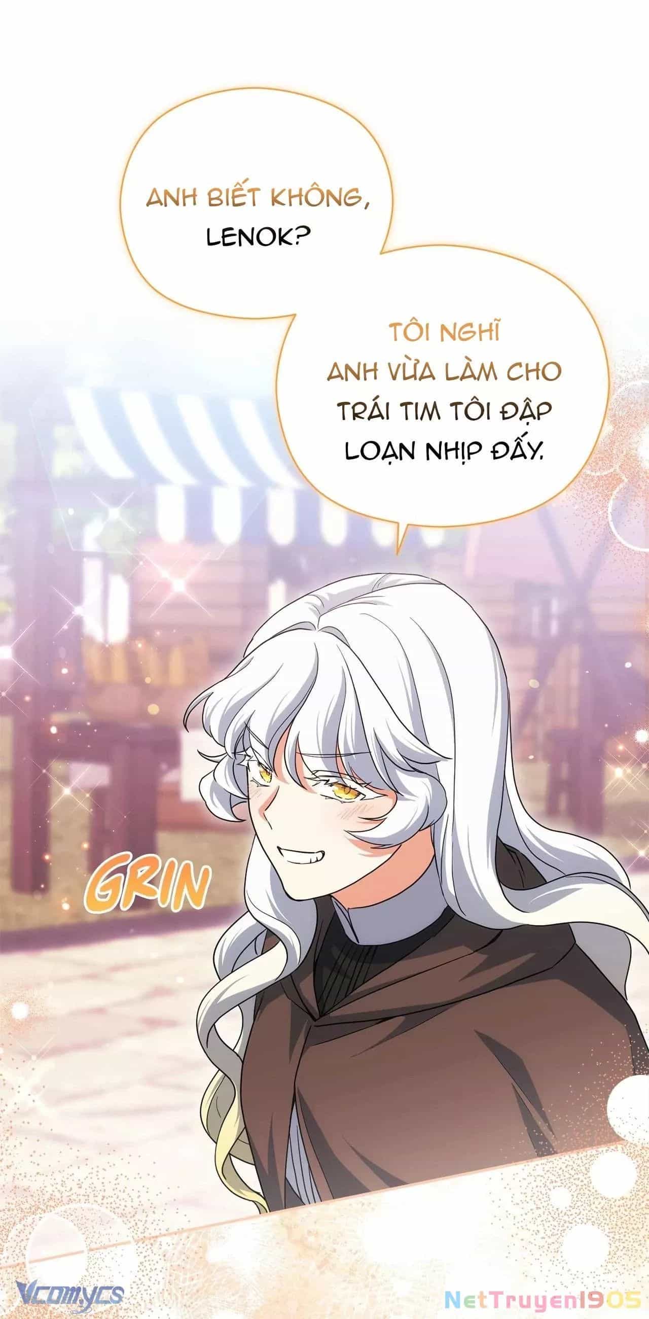 Nàng Công Chúa Trong Chuồng Gà - Chương 45 - ảnh 52