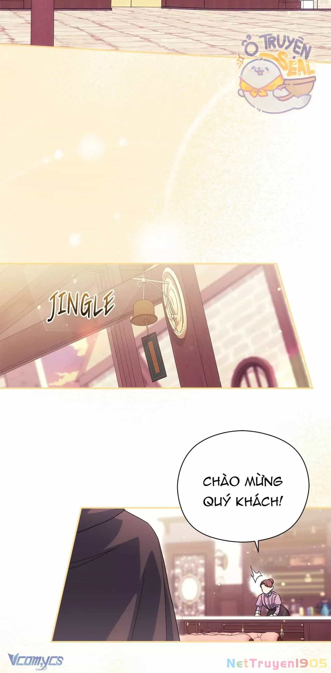 Nàng Công Chúa Trong Chuồng Gà - Chương 45 - ảnh 55