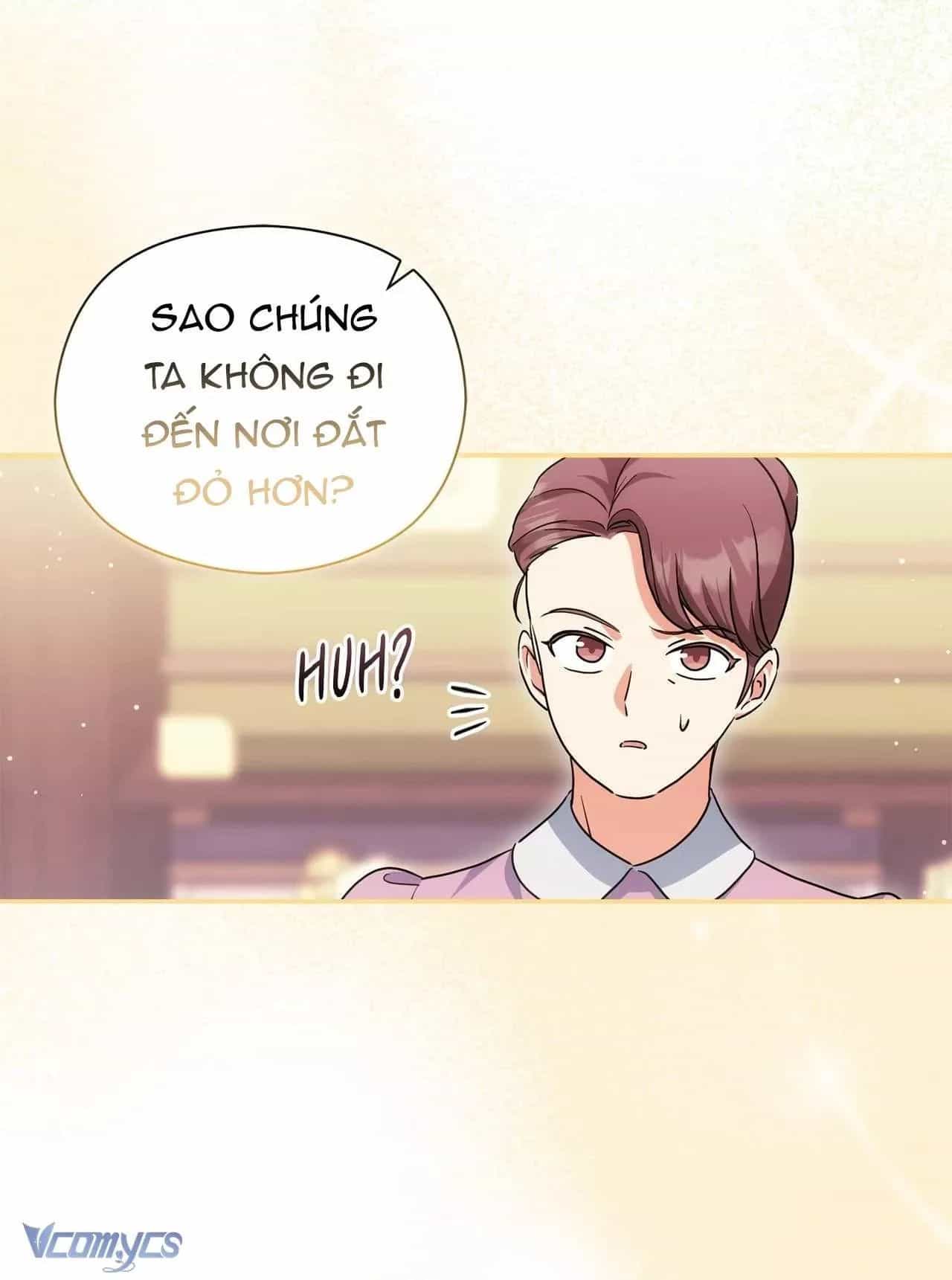 Nàng Công Chúa Trong Chuồng Gà - Chương 45 - ảnh 56
