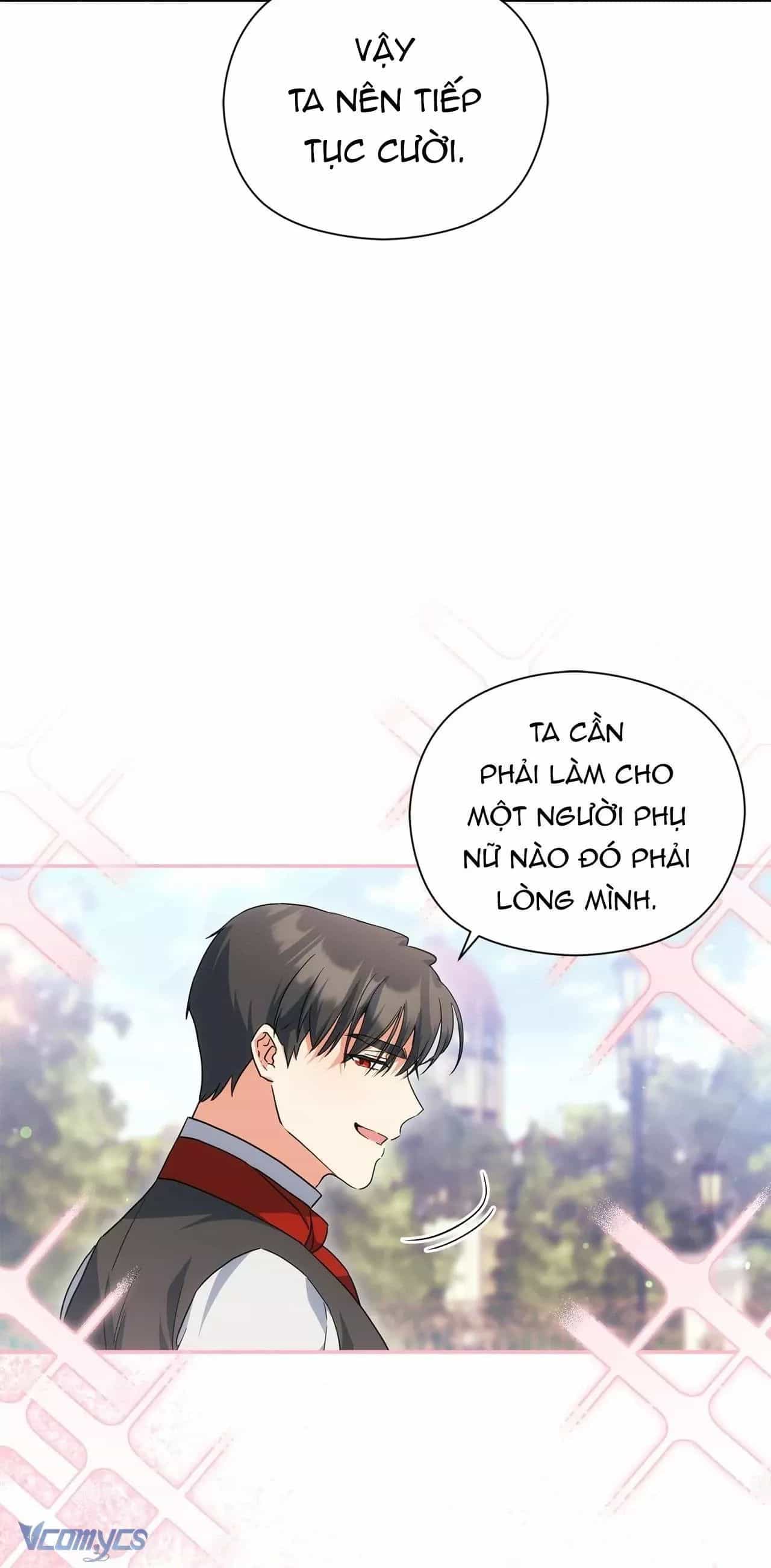 Nàng Công Chúa Trong Chuồng Gà - Chương 45 - ảnh 9