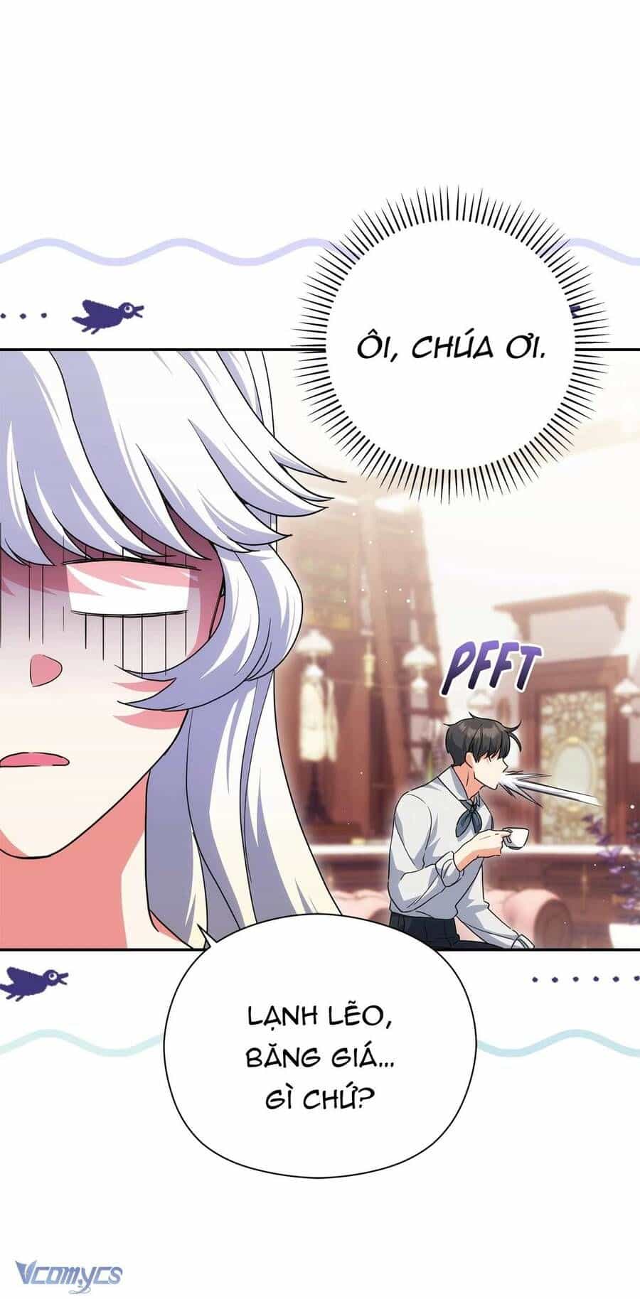 Nàng Công Chúa Trong Chuồng Gà - Chương 46 - ảnh 10