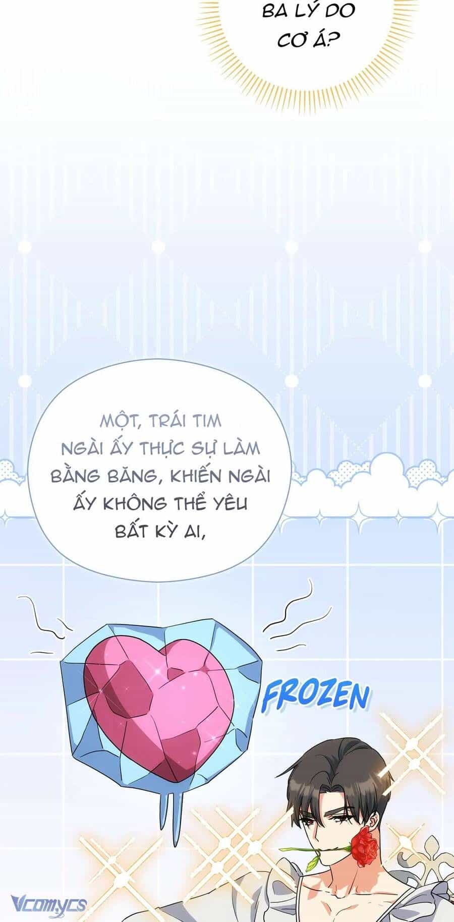 Nàng Công Chúa Trong Chuồng Gà - Chương 46 - ảnh 14