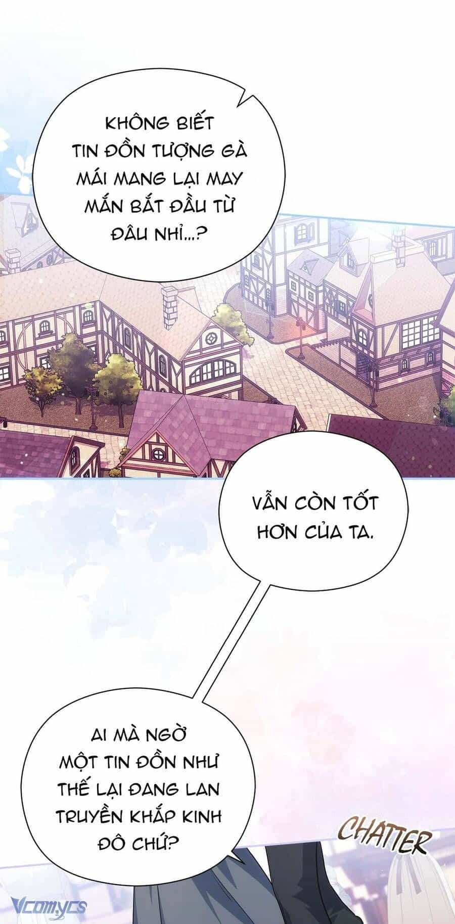 Nàng Công Chúa Trong Chuồng Gà - Chương 46 - ảnh 21