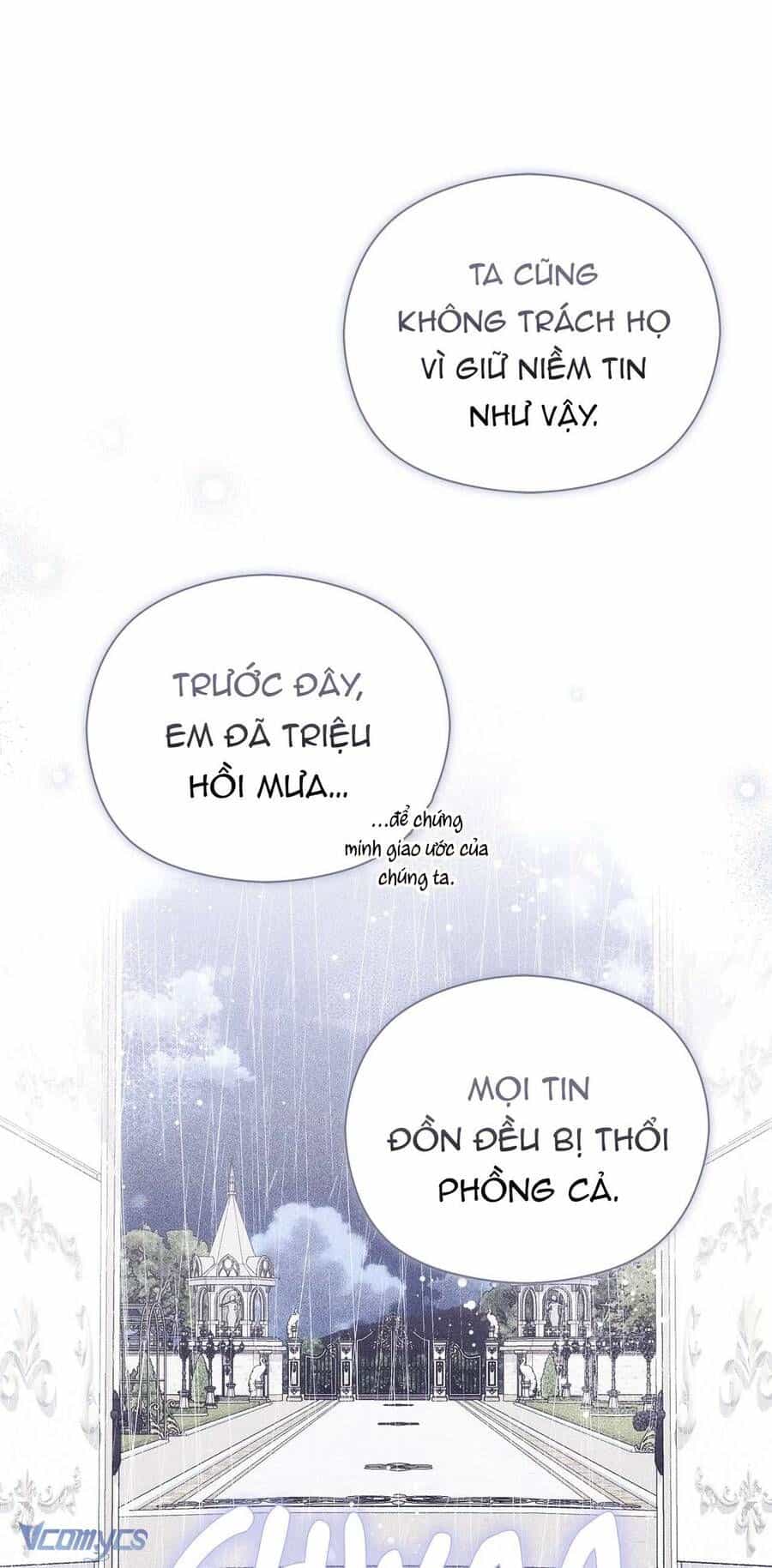 Nàng Công Chúa Trong Chuồng Gà - Chương 46 - ảnh 28