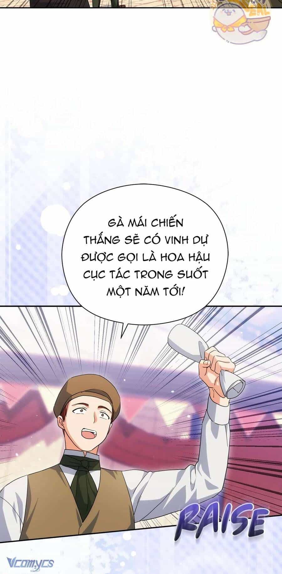 Nàng Công Chúa Trong Chuồng Gà - Chương 46 - ảnh 32