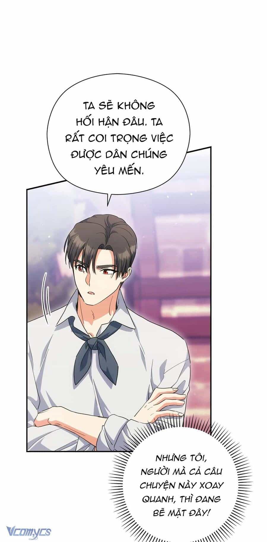 Nàng Công Chúa Trong Chuồng Gà - Chương 46 - ảnh 36
