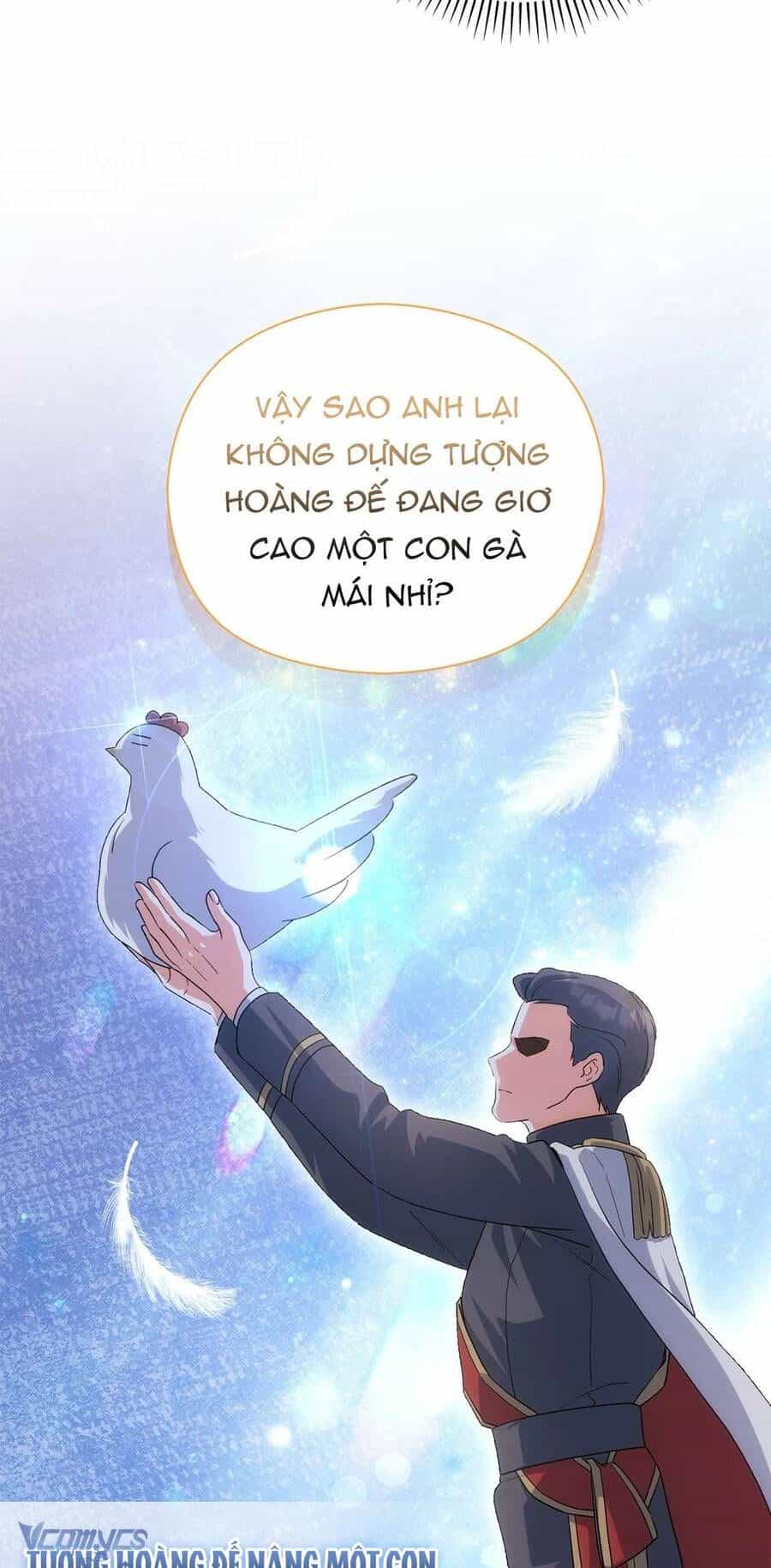 Nàng Công Chúa Trong Chuồng Gà - Chương 46 - ảnh 37