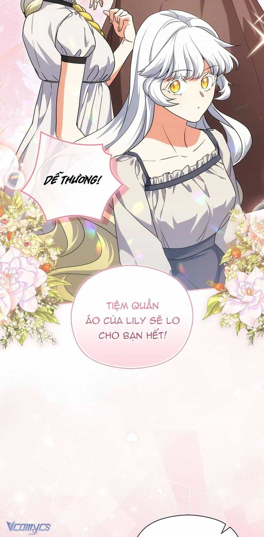 Nàng Công Chúa Trong Chuồng Gà - Chương 46 - ảnh 4