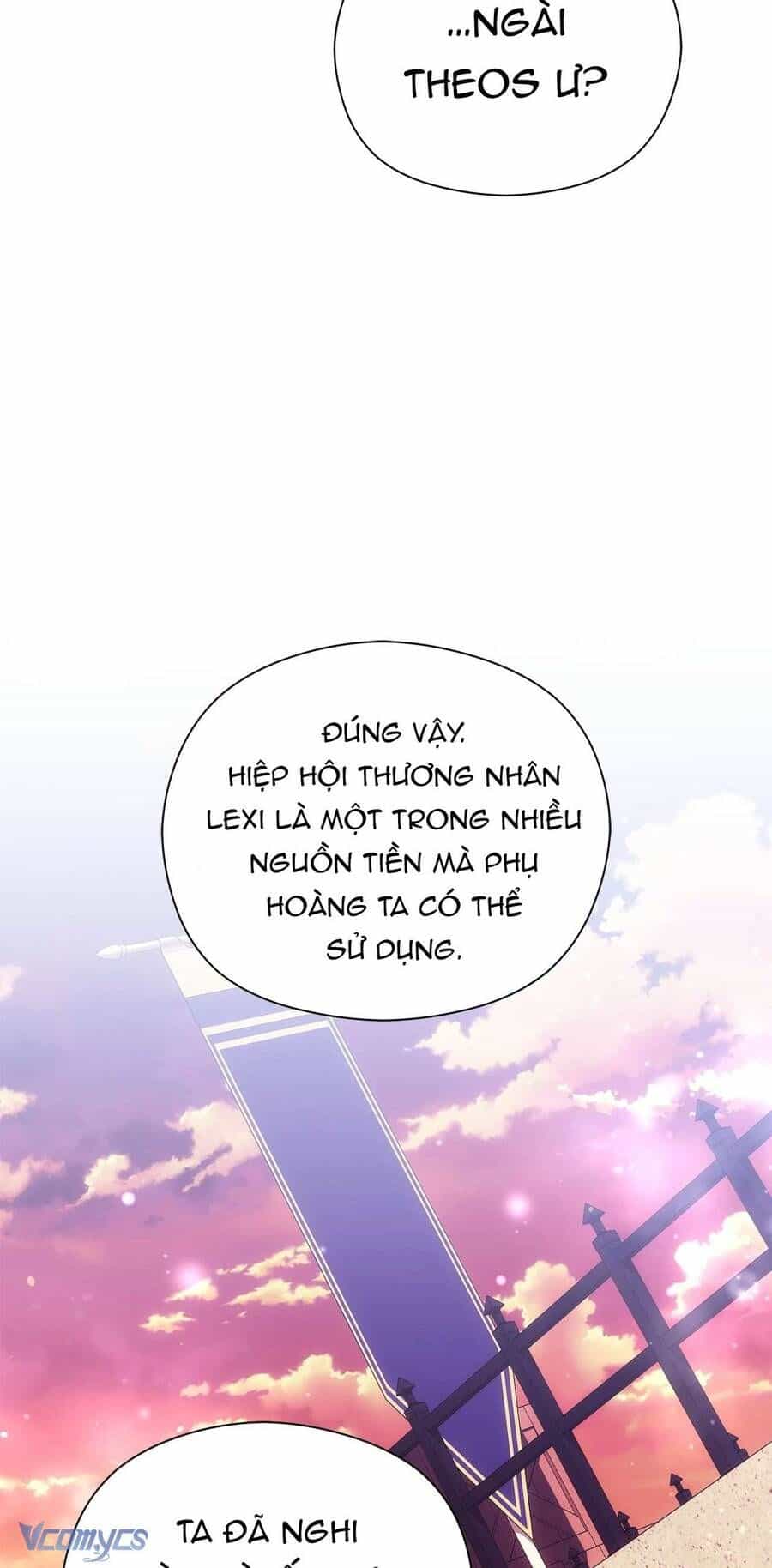 Nàng Công Chúa Trong Chuồng Gà - Chương 46 - ảnh 42